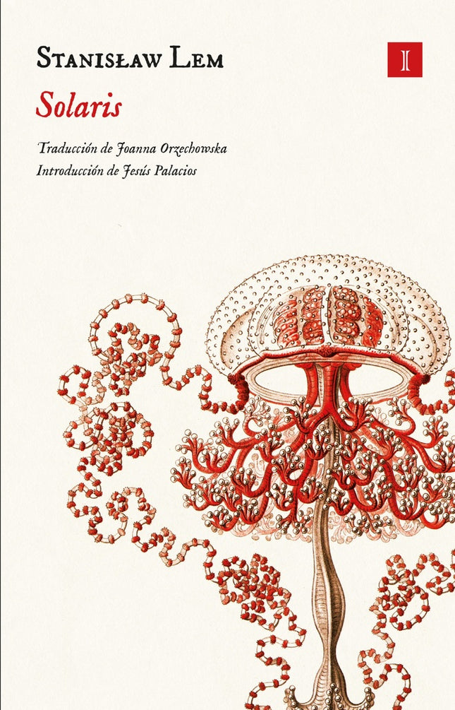 SOLARIS | STANISLAW LEM