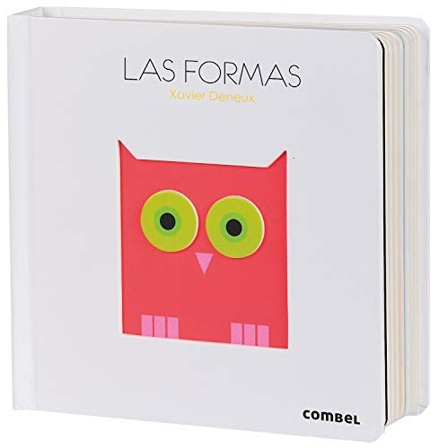 FORMAS, LAS TD  Combel | PLAZA & JANES