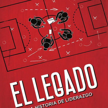 LEGADO, EL | CARLOS ESTRADA
