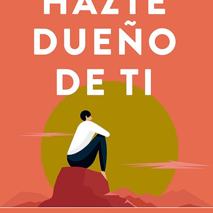 HAZTE DUEÑO DE TI | EFREN MARTINEZ
