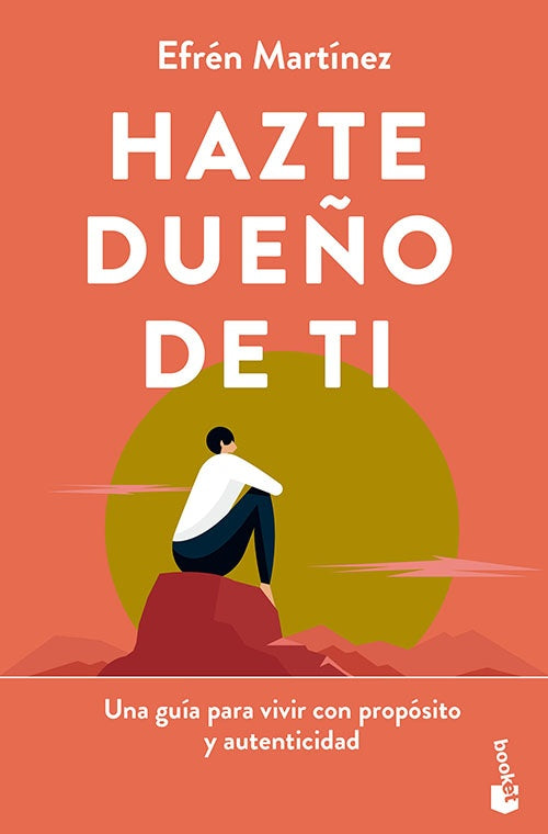 HAZTE DUEÑO DE TI | EFREN MARTINEZ