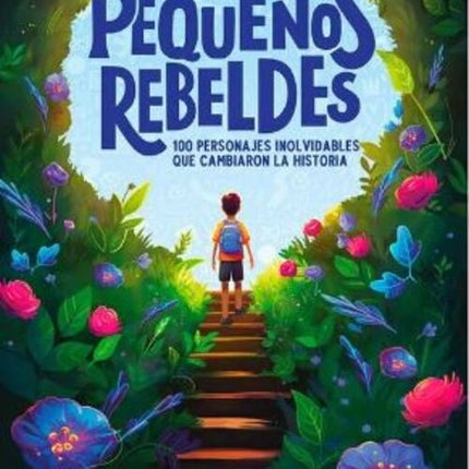 PEQUEÑOS REBELDES | VARIOS