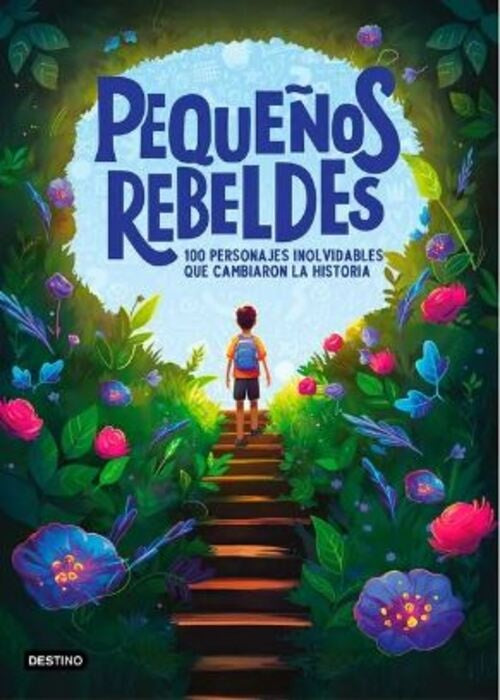 PEQUEÑOS REBELDES | VARIOS