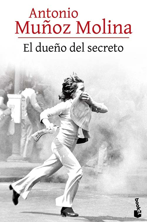 DUEÑO DEL SECRETO, EL | ANTONIO MUÑOZ MOLINA