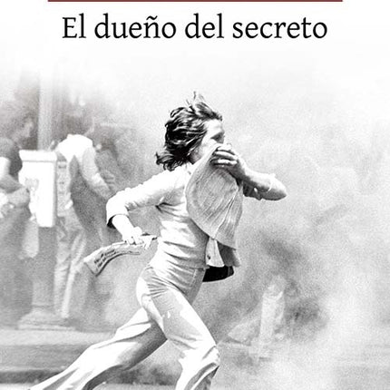 DUEÑO DEL SECRETO, EL | ANTONIO MUÑOZ MOLINA