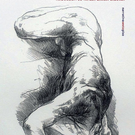 ESBOZO DE MI AMANTE | GOUGLAS A. MARTIN