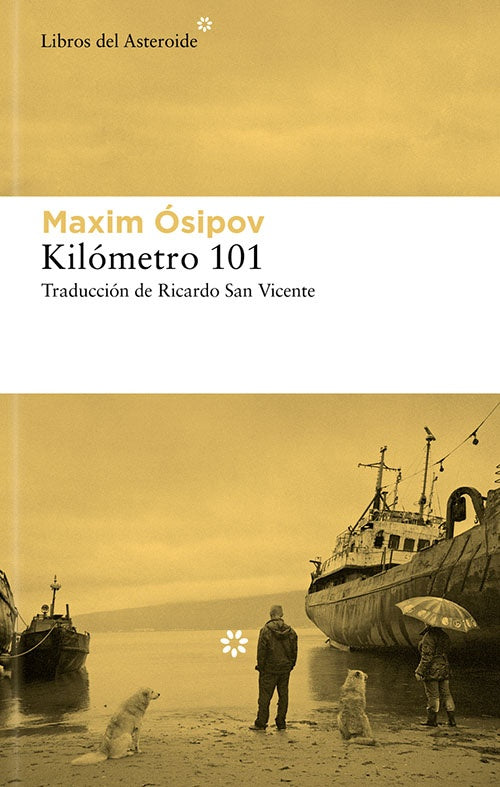 KILOMETRO 101 | MAKSIM OSIPOV