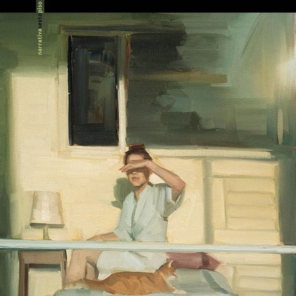 PASADO, EL | TESSA HADLEY