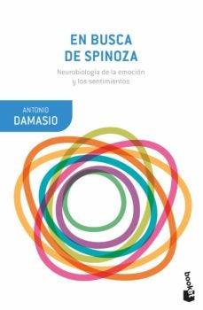 EN BUSCA DE SPINOZA | ANTONIO DAMASIO