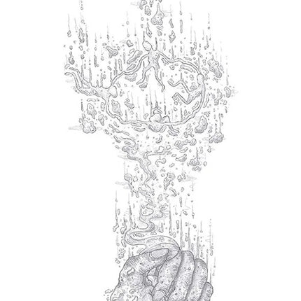 TIERRA EN FUEGO 2 | LUCIA PARIAS