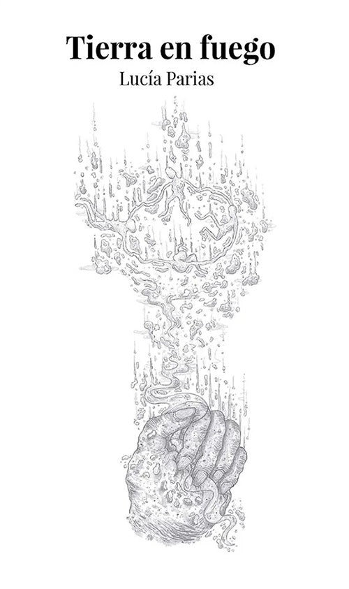 TIERRA EN FUEGO 2 | LUCIA PARIAS