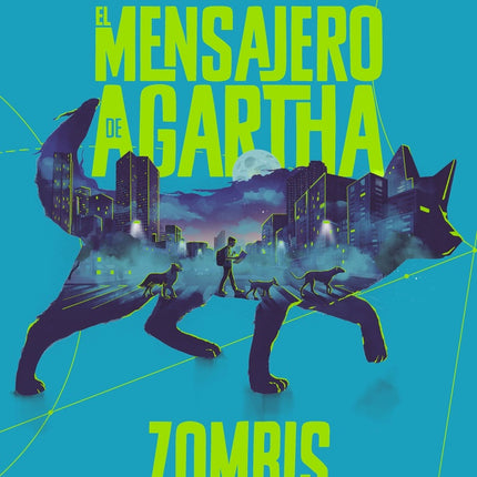 EL MENSAJERO DE AGARTHA 1 | MARIO MENDOZA