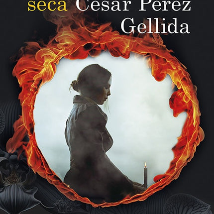 BAJO TIERRA SECA | CESAR PEREZ GELLIDA