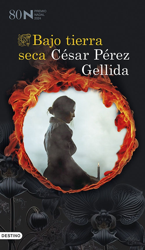 BAJO TIERRA SECA | CESAR PEREZ GELLIDA