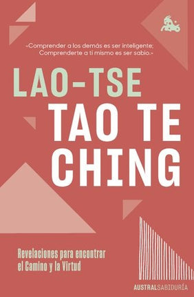 TAO TE CHING | LAO TSE