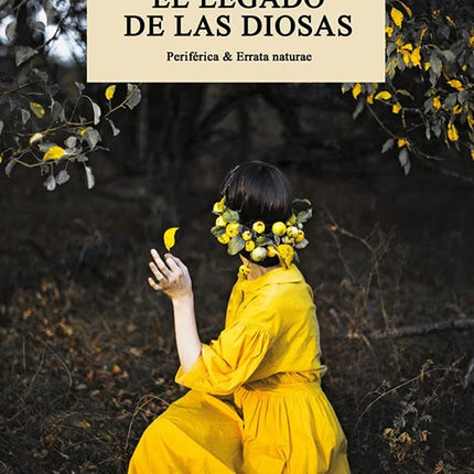 LEGADO DE LAS DIOSAS, EL | KATERINA TUCKOVA