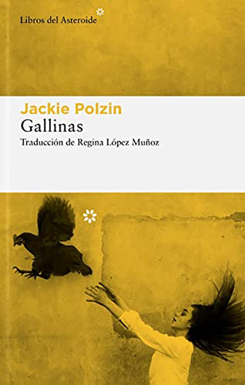 GALLINAS | JACKIE POLZIN