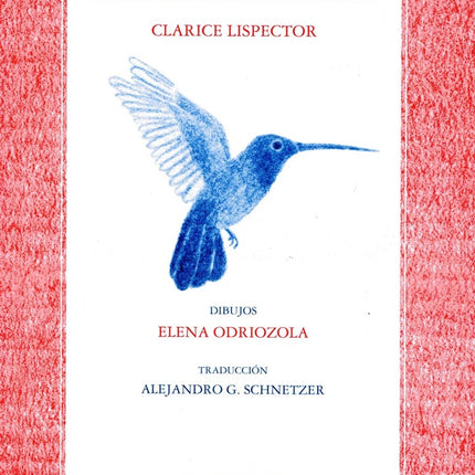 DE NATURA FLORUM | CLARICE LISPECTOR