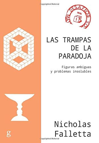 TRAMPAS DE LA PARADOJA, LAS | NICHOLAS FALLETA