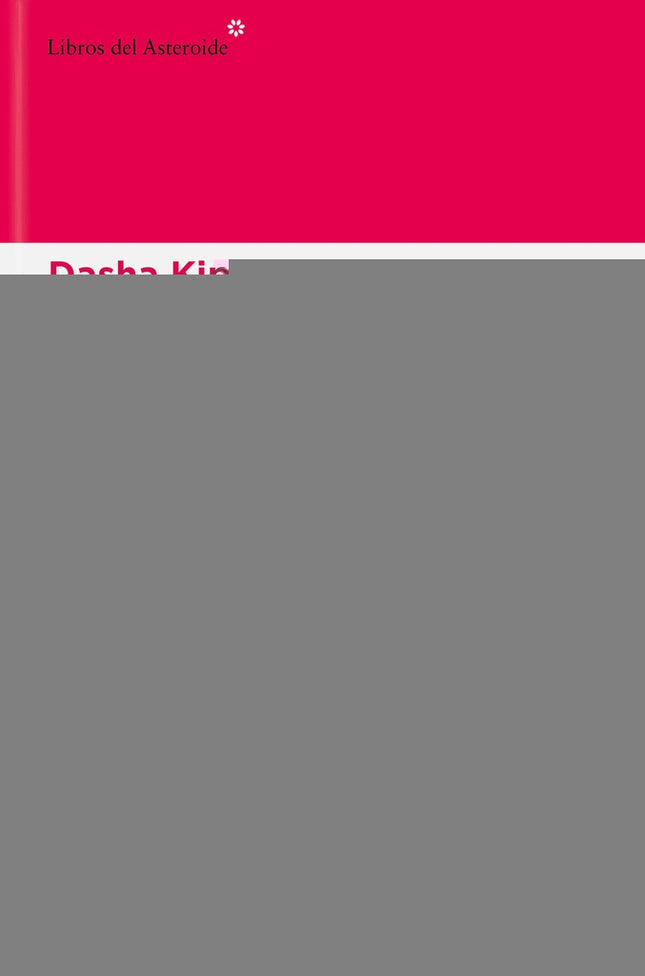 VIAJES A TIERRAS INIMAGINABLES | ANNA KIPER