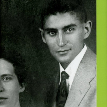 SOBRE KAFKA | ELIAS CANETTI