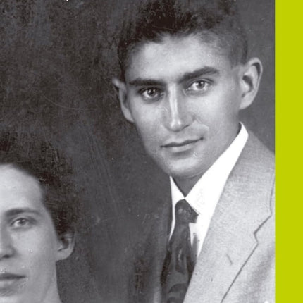 SOBRE KAFKA | ELIAS CANETTI