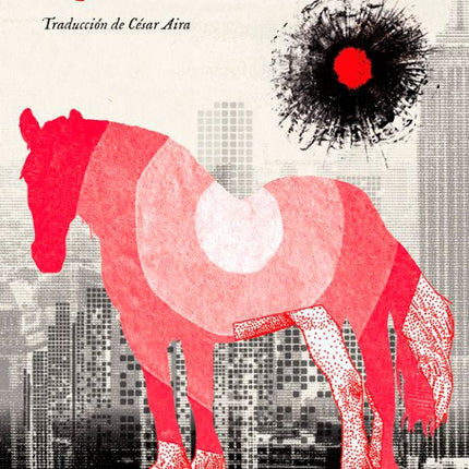 EL PERCHERON MORTAL | JOHN FRANKLIN BARDIN