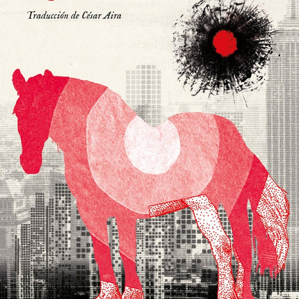 PERCHERON MORTAL, EL | JOHN FRANKLIN BARDIN