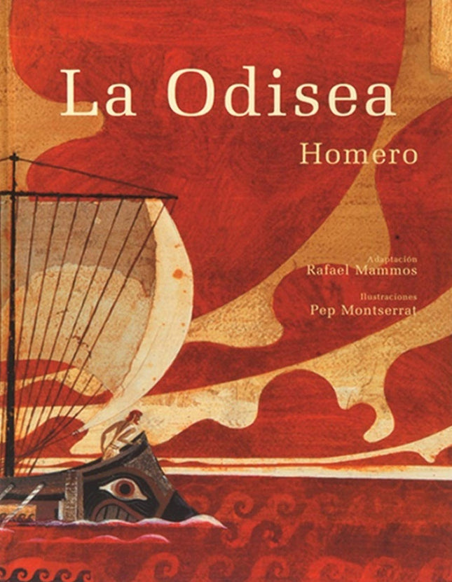 ODISEA, LA  Combel | PLAZA & JANES