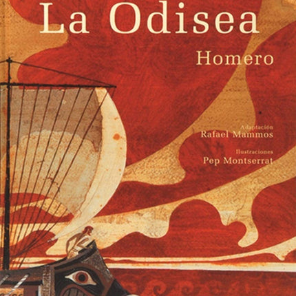 ODISEA, LA  Combel | PLAZA & JANES