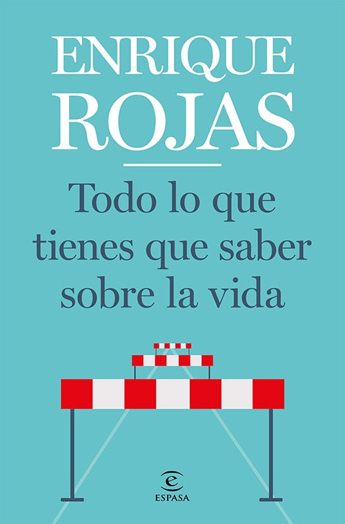 TODO LO QUE TIENES QUE SABER SOBRE LA VIDA | ENRIQUE ROJAS