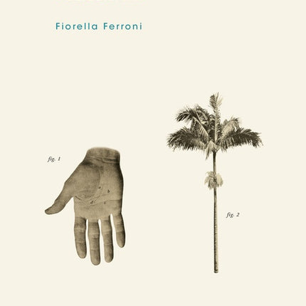 DESORDENARIO ILUSTRADO | FIORELLA FERRONI