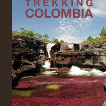 TREKKING COLOMBIA | ANDRES HURTADO GARCIA
