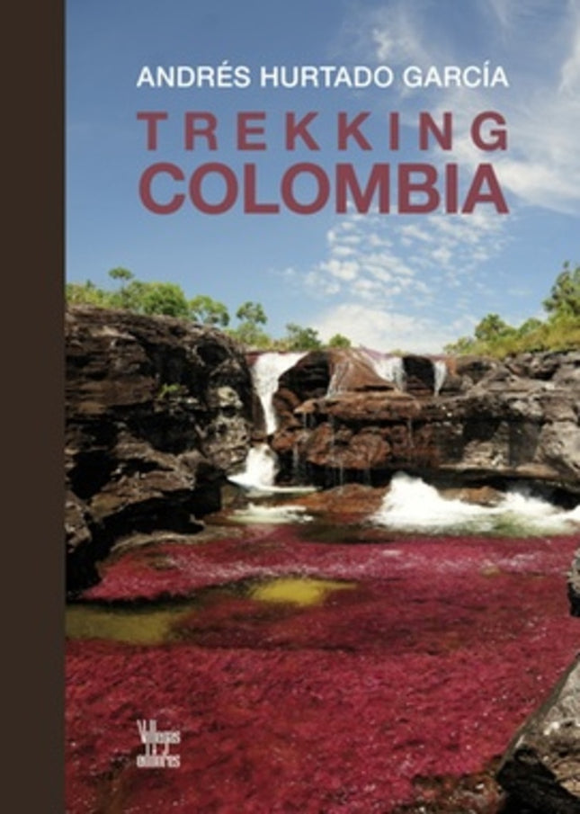 TREKKING COLOMBIA | ANDRES HURTADO GARCIA