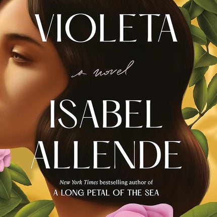 VIOLETA (ENGLISH EDITION) | ISABEL ALLENDE