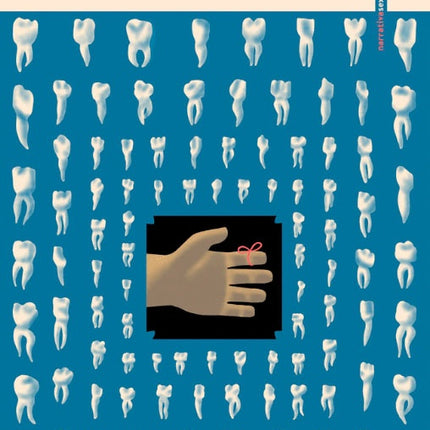 HISTORIA DE MIS DIENTES | VALERIA LUISELLI