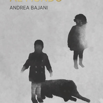 UN BIEN AL MUNDO | ANDREA BAJANI