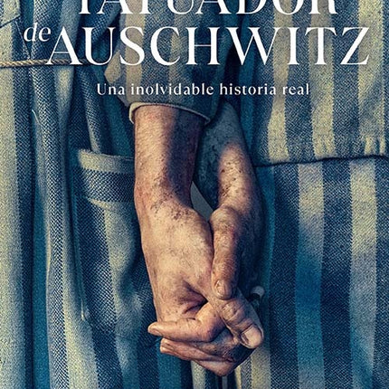 EL TATUADOR DE AUSCHWITZ | HEATHER MORRIS