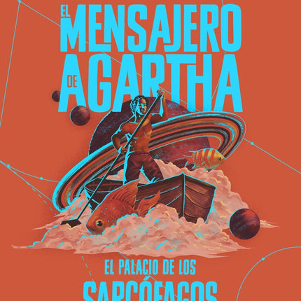 EL MENSAJERO DE AGARTHA 2  | MARIO MENDOZA