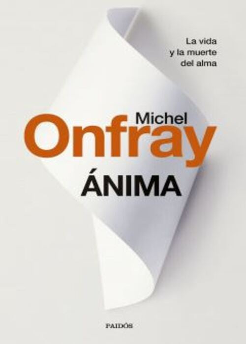 ANIMA | MICHEL ONFRAY