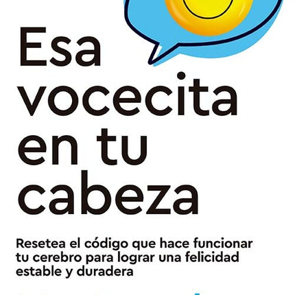 ESA VOCECITA EN TU CABEZA | MO GAWDAT