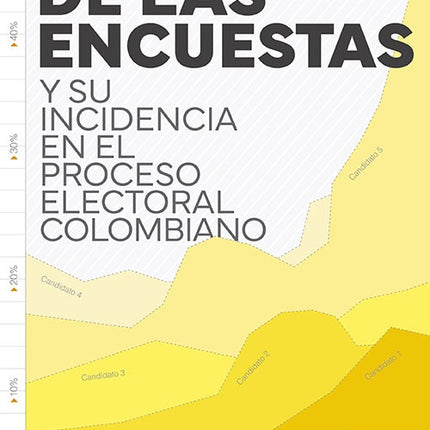 PODER DE LAS ENCUESTAS, EL | CESAR CABALLERO