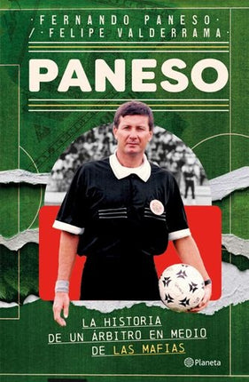 PANESO | FERNANDO PANESO