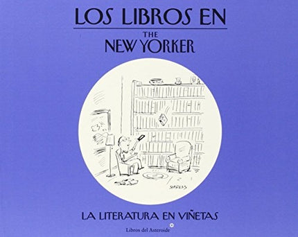 LIBROS EN THE NEW YORKER, LOS
