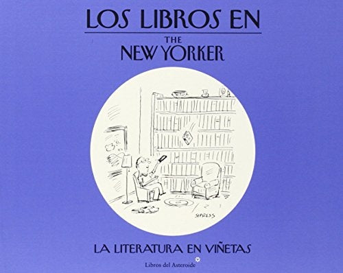 LIBROS EN THE NEW YORKER, LOS