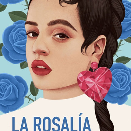 ROSALIA, LA. ENSAYOS SOBRE EL BUEN QUERER | JORGE CARRION