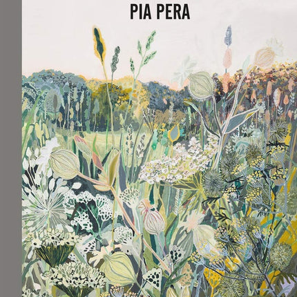 AUN NO SE LO HE DICHO A MI JARDIN | PIE PERA
