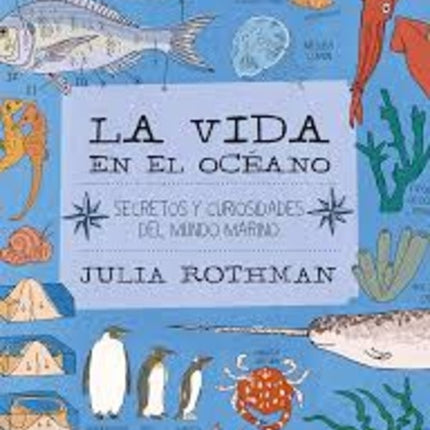 VIDA EN EL OCEANO, LA