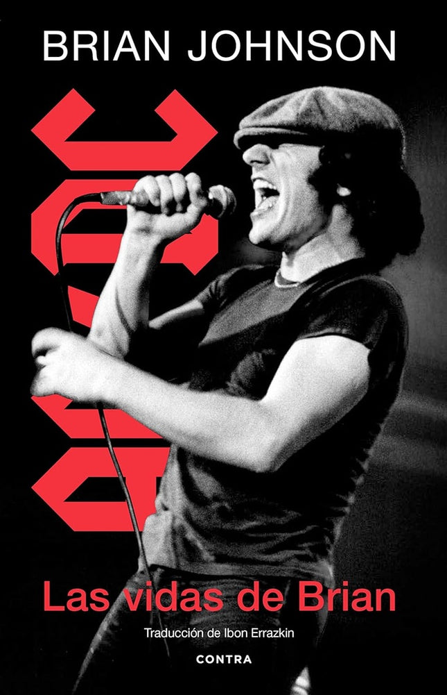 LAS VIDAS DE BRIAN | BRIAN JOHNSON