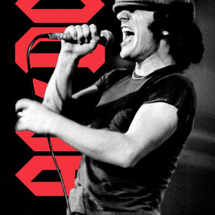 LAS VIDAS DE BRIAN | BRIAN JOHNSON